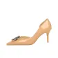 Nude[Heel Height 7cm]