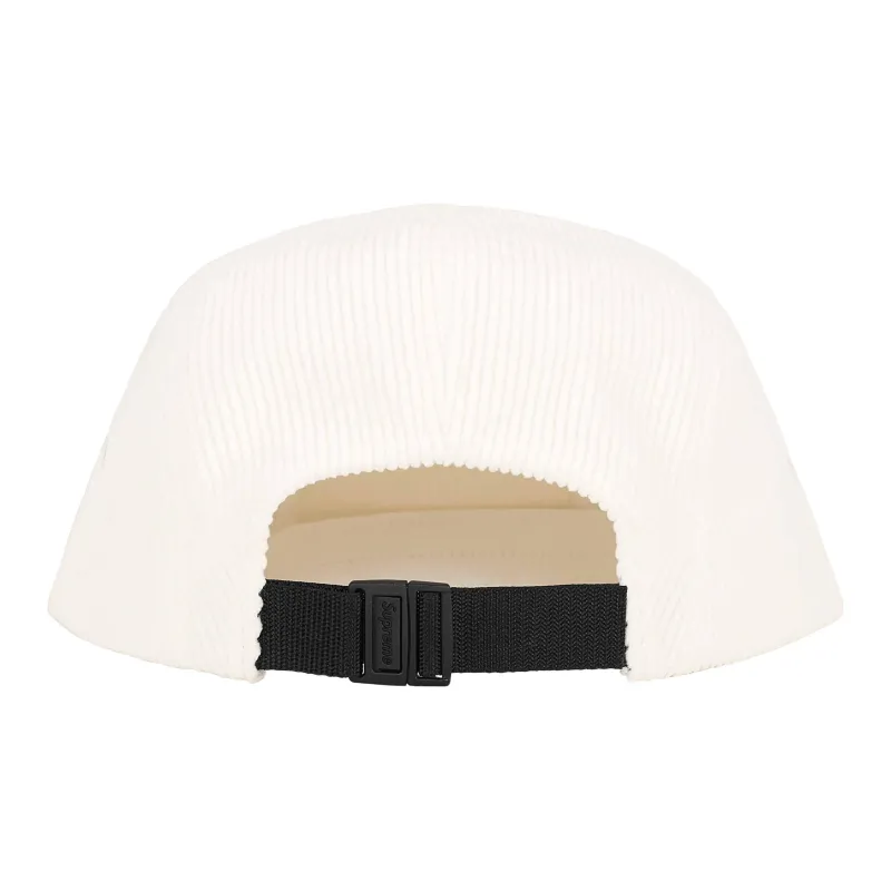 Supreme Corduroy Camp Cap SS25-7