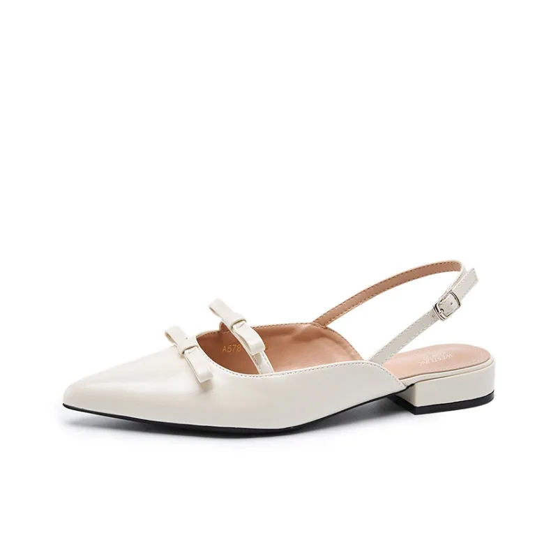 WESTLINK Casual Single Shoes 2.5CM Women's-8