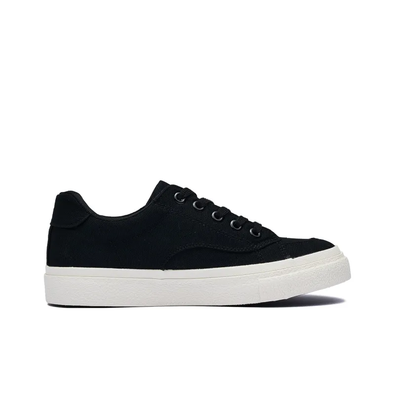 VICTORIA&VERA Low Top Canvas Shoes Men's-19