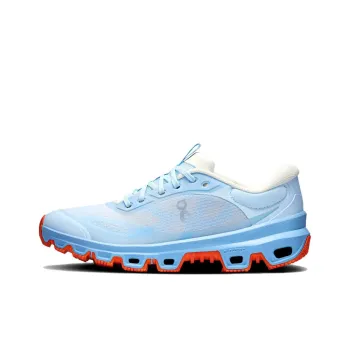 LOEWE x On Cloudventure Low Top Running Shoes Men's Blue