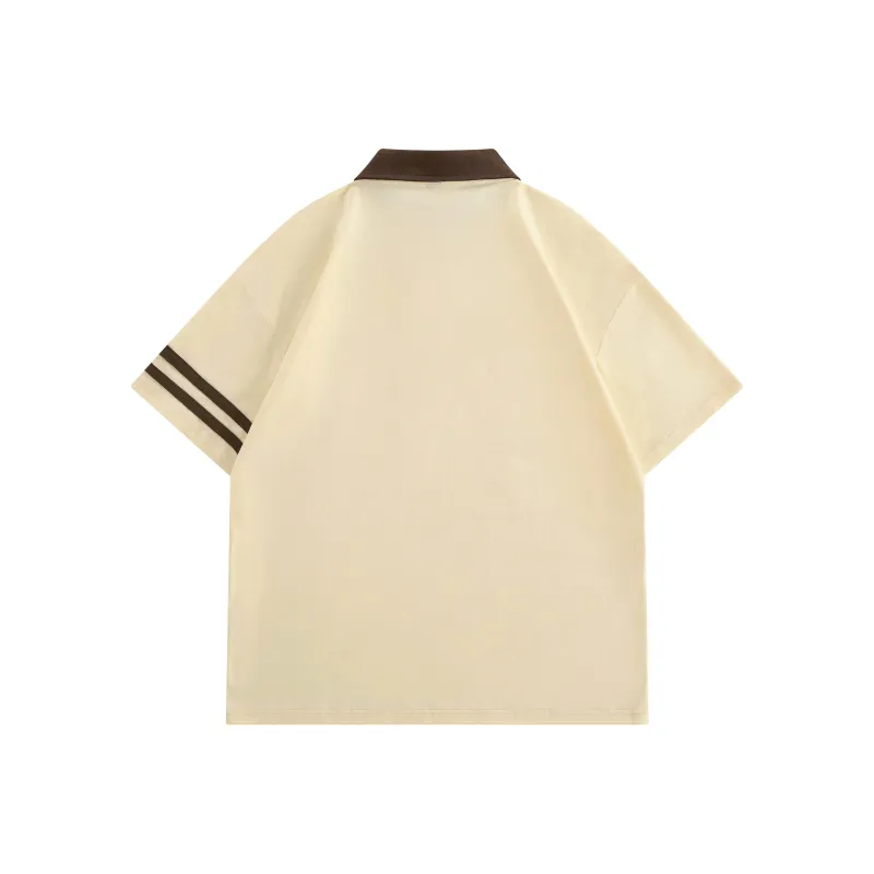 7 SEVFUN Polo Shirts Unisex-1