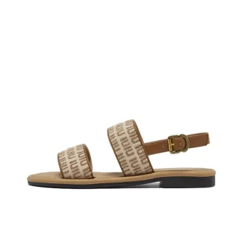 BASTO One Strap Sandals 1.5CM Women's