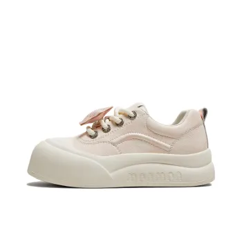 TATA Low Top Skateboard Shoes Women's
