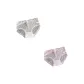 2 Pack (White+Pink)