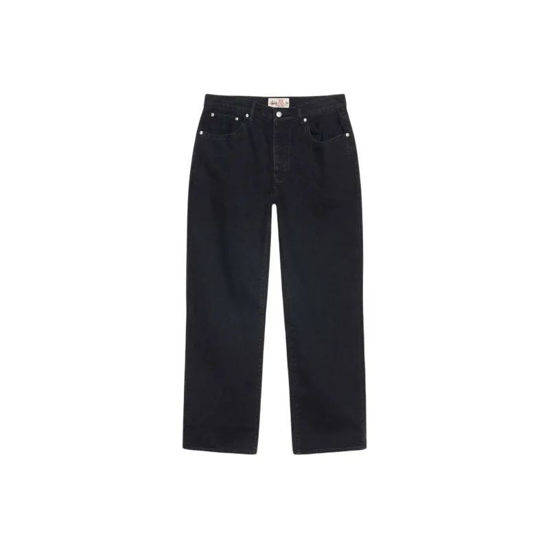 Stussy New Classic Denim Jean-0