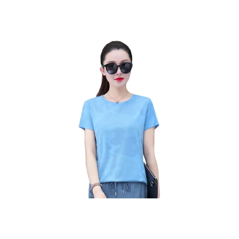 The New Age Family T Shirt Women's-0