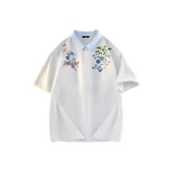 ROBINHOOD Polo Shirts Unisex