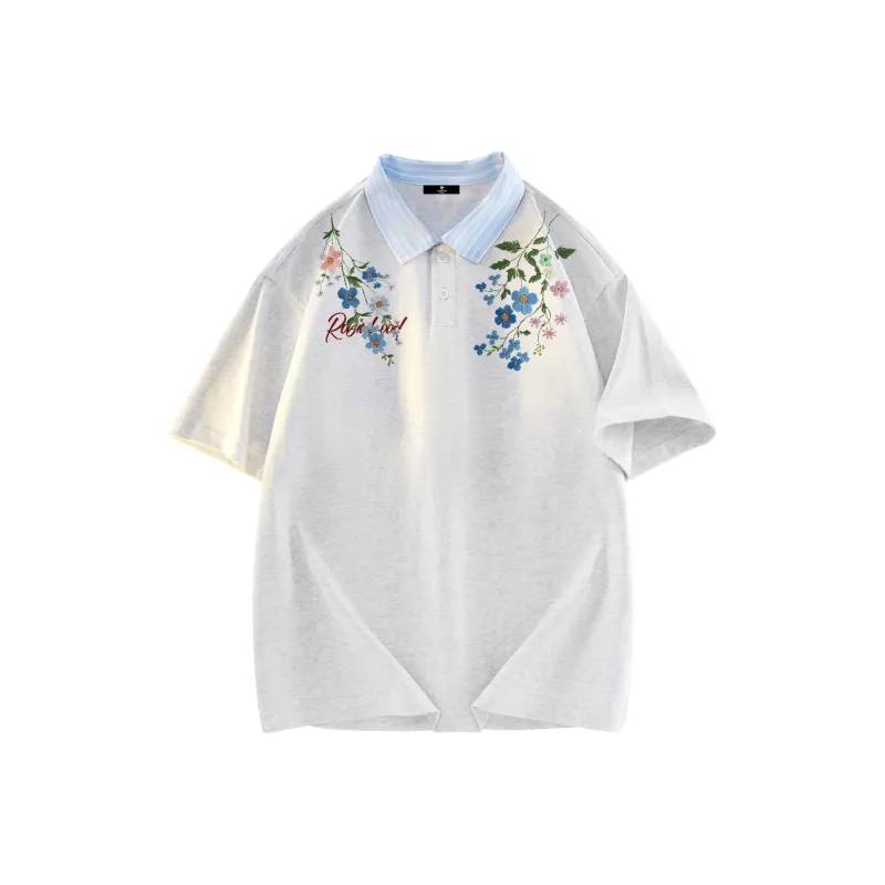 ROBINHOOD Polo Shirts Unisex-10