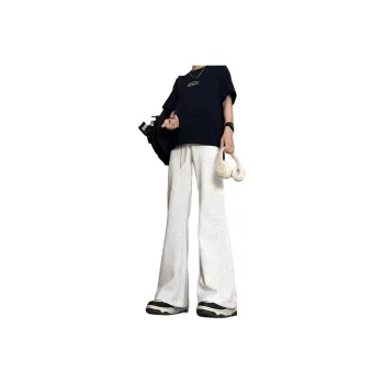 City Hipster Casual Pants Unisex