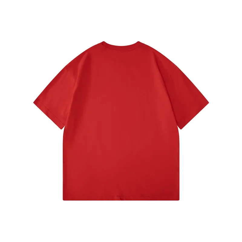 SEASUNLAND T-Shirts Unisex-5