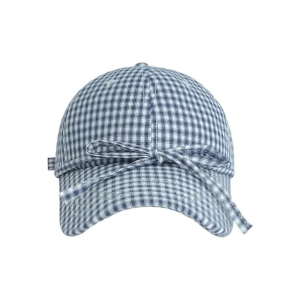 FREE RABBITⅡ Spring Summer Casual Sun Protection Versatile Face Framing Style Baseball Caps Unisex-4
