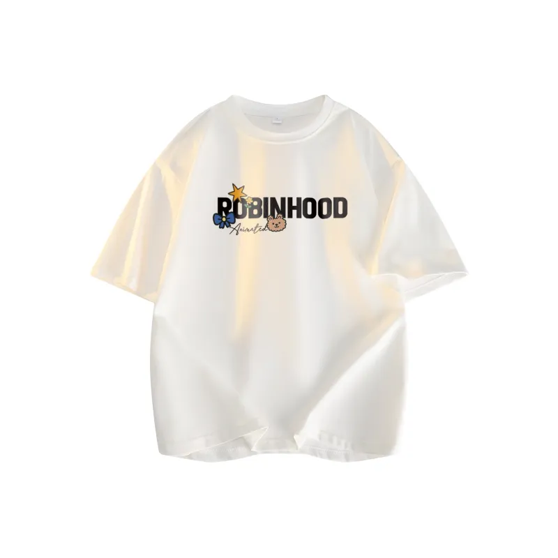 ROBINHOOD T Shirts Unisex-1