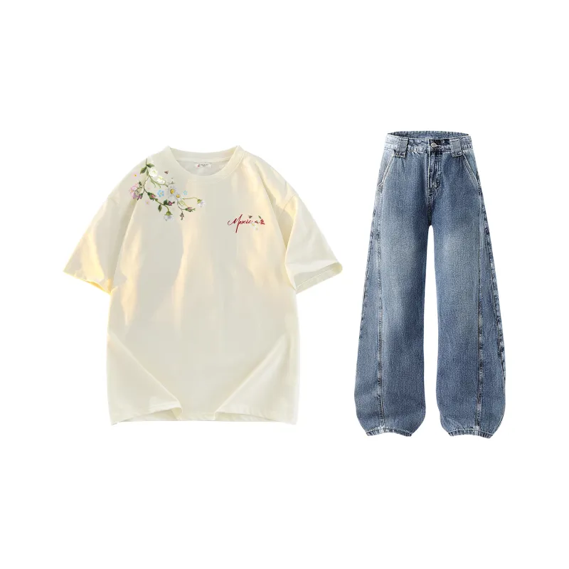 MEXICAN Casual Sportswear Unisex-5