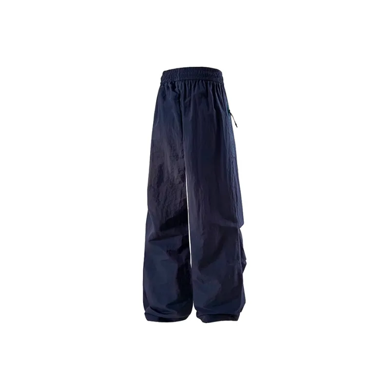 SOIE Casual Pants Unisex-16