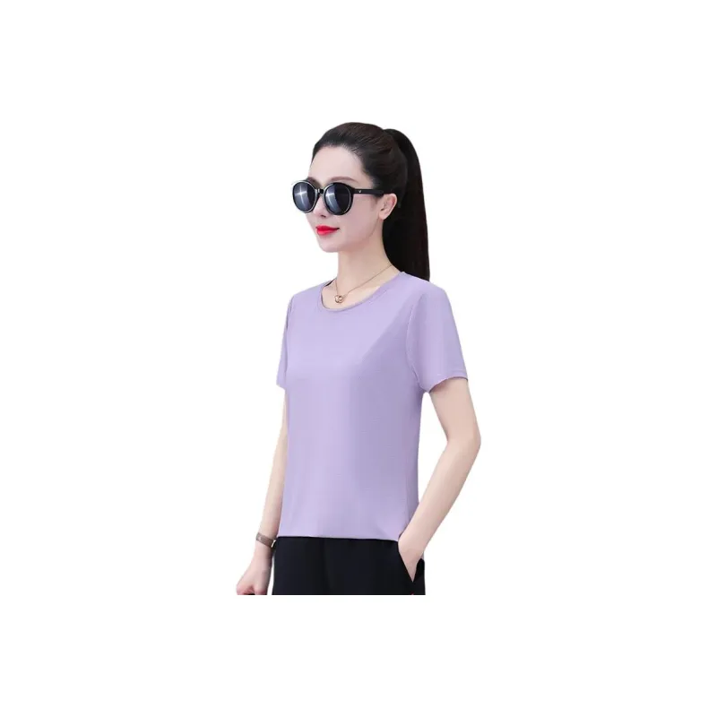 The New Age Family T Shirt Women's-0