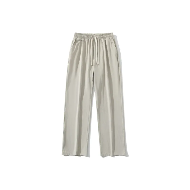 NOTFORMAD Casual Pants Unisex-10
