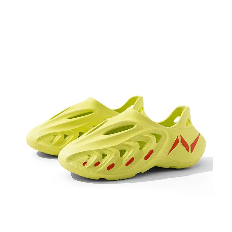 PAMASEN Clogs Men-13