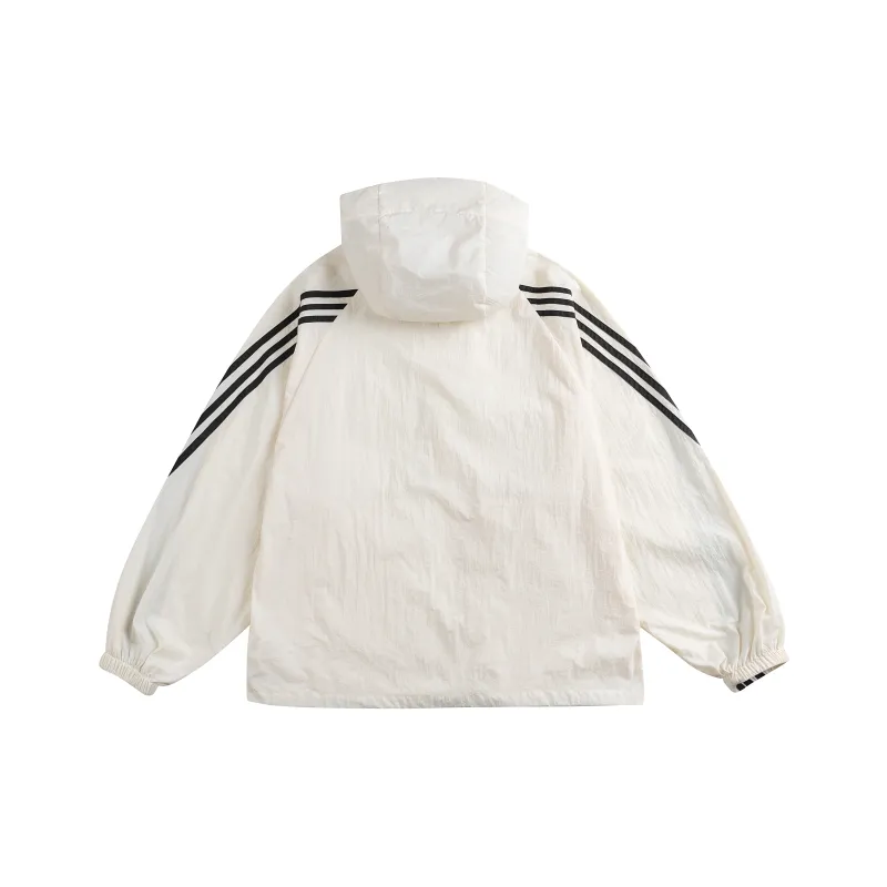 TIRED Sun Protection Clothing Unisex-1