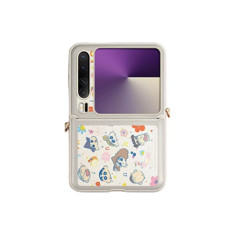 Crayon Shinchan Phone Cases-30