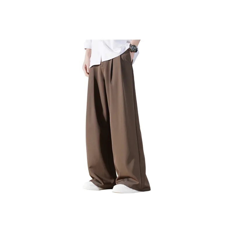 DANGERTIGER Knitted Sweatpants Unisex-0