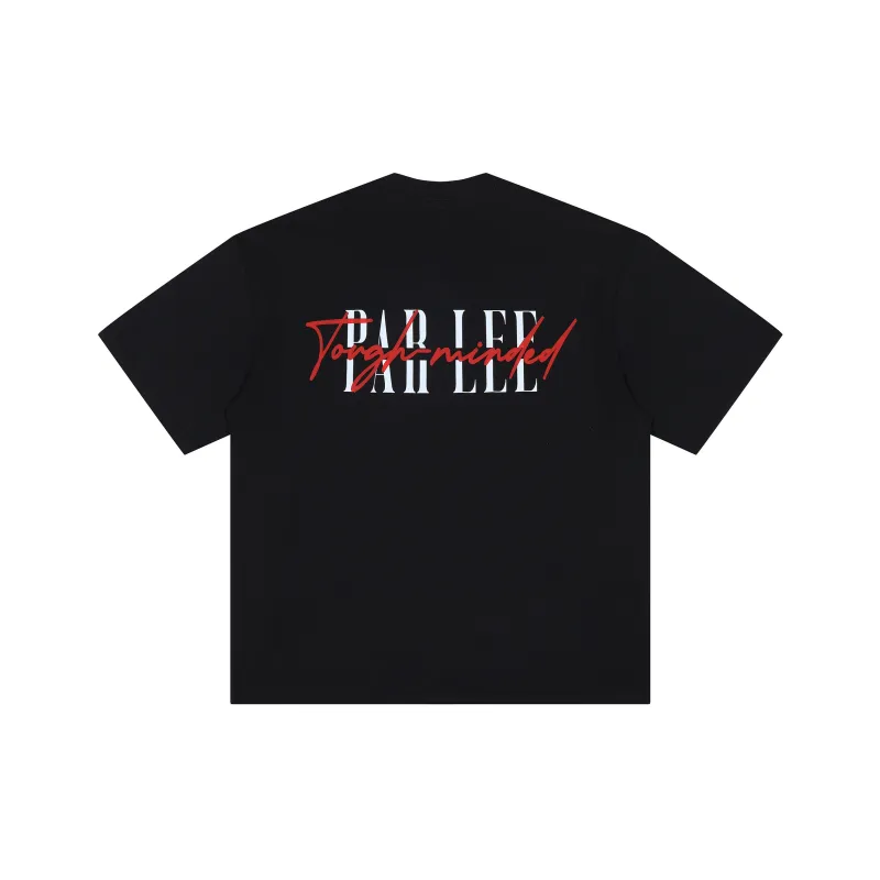 Être Par Lee Short Sleeved T Shirts Unisex-0