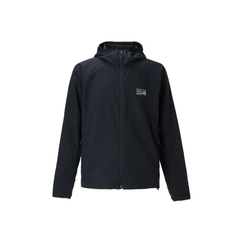 MOUNTAIN HARDWEAR Jacket Unisex-0