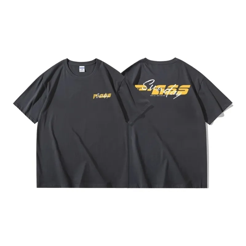 MADALLO Unisex Undershirts-17