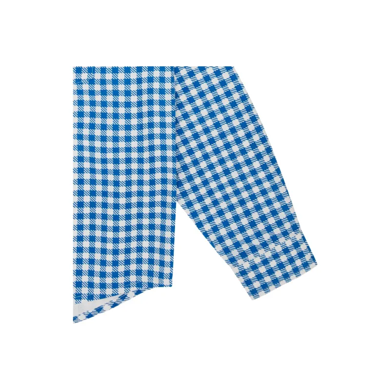 ICECREAM 2024 Early Autumn Collection Shirt Unisex Blue-3