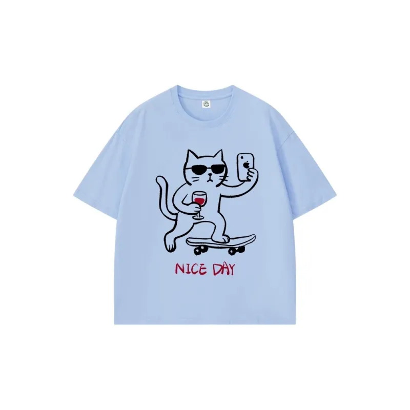 MADALLO Unisex Undershirts-16