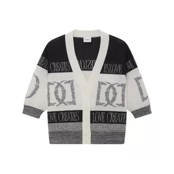 DAZZLE Knitwear Women's White