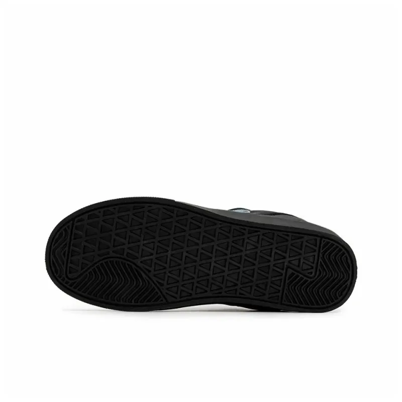KAAVER OTTO Cushioning Abrasion Resistant Breathable Low Top Skateboard Shoes Unisex-21