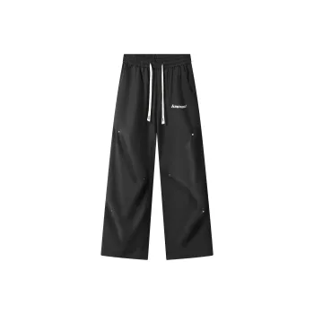 Kawasaki Casual Pants Unisex