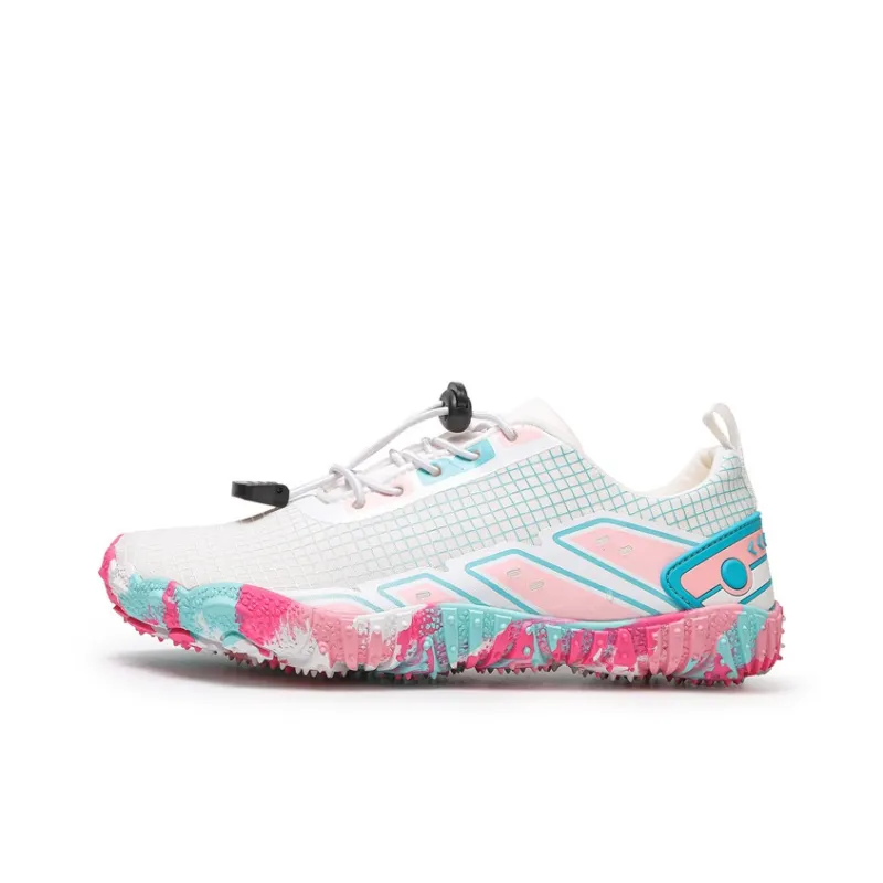 Black tailed Deer Slip Resistant, Breathable, Lightweight Low Top Casual Shoes Unisex-15