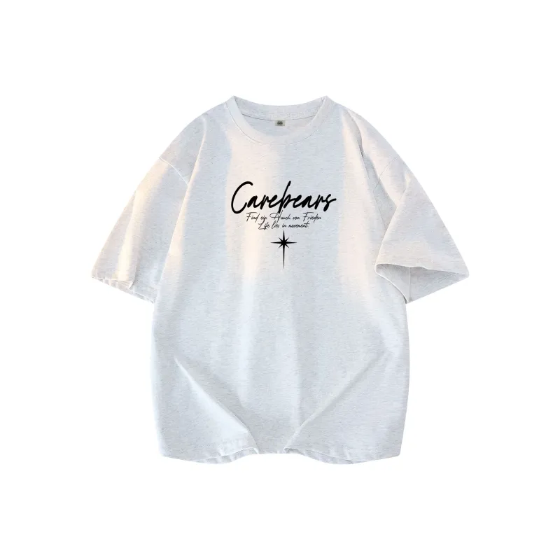 CAREBEARS T Shirts Unisex-8