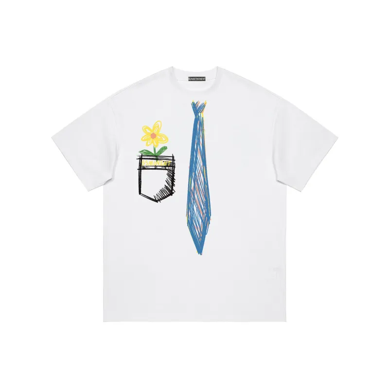 SUNSETMONENT T Shirts Unisex-4