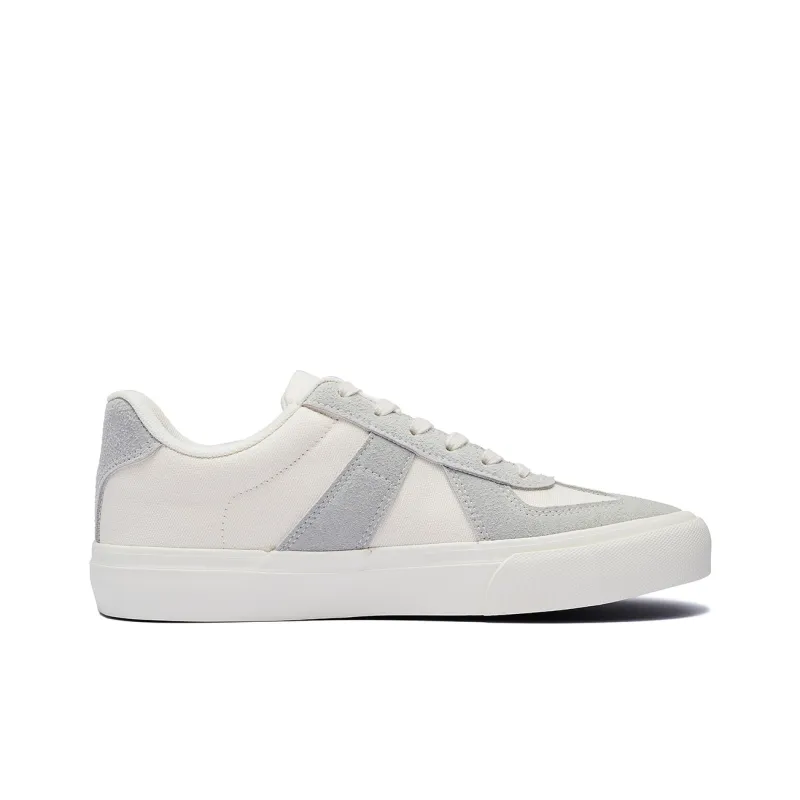 VICTORIA&VERA Low Top Canvas Shoes Men's-10