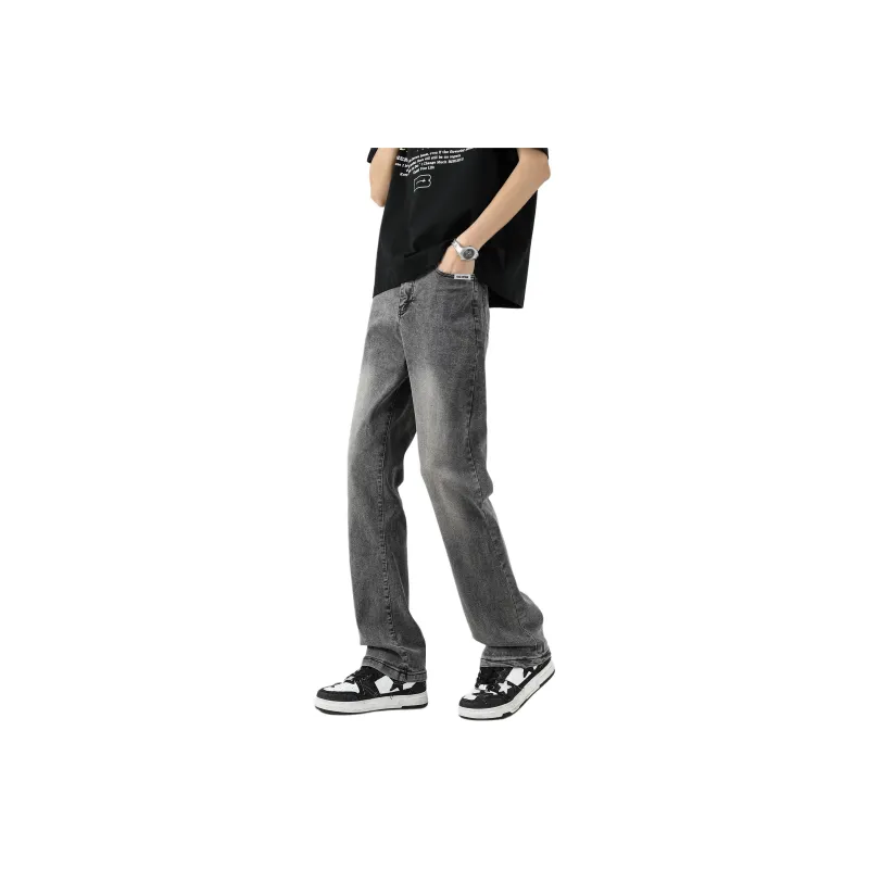 FAKE VINTAGE Jeans Unisex-4