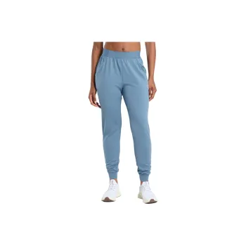 GYMSHARK Training Performance Joggers Sports Pants Women's Blue