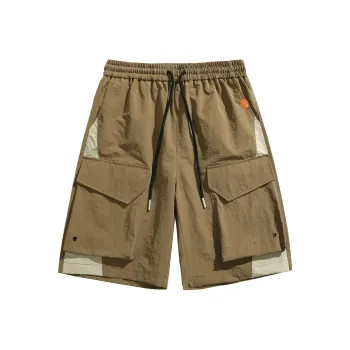 Snow Know The Answer SKTA Casual Shorts Unisex