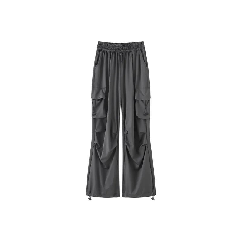 JECCI FIVE Casual Pants Women's-11