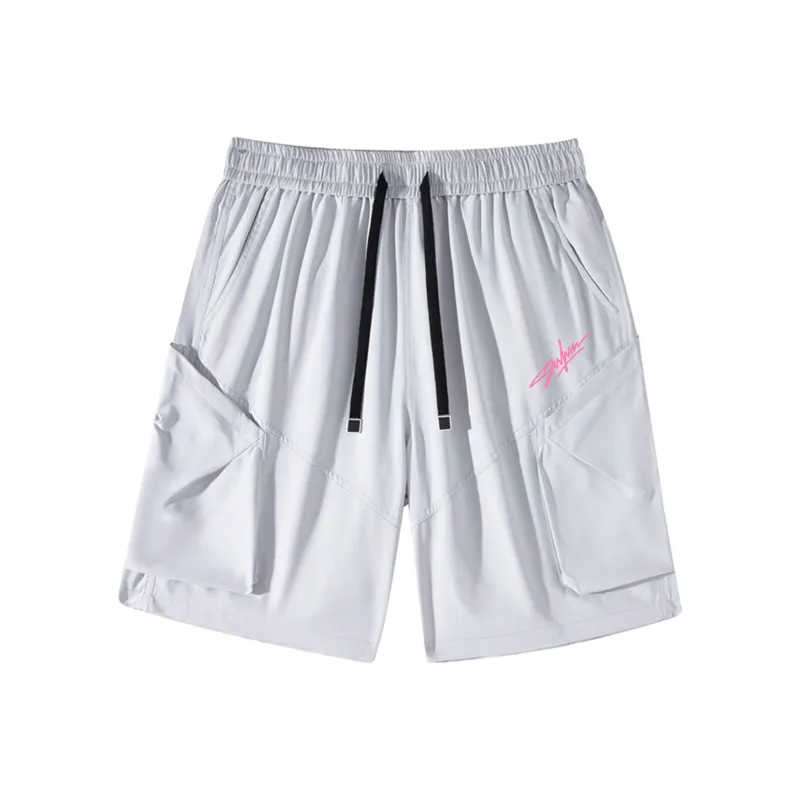 7 SEVFUN Cargo Shorts Unisex-10