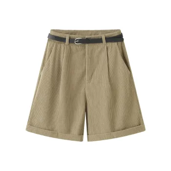 Aimilian Casual Shorts Women's
