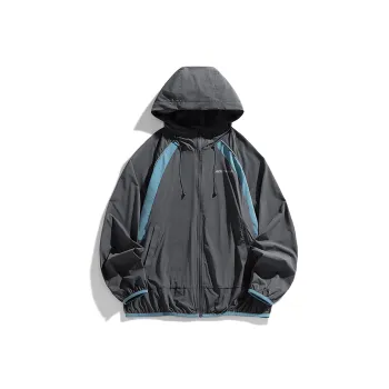 YK&YB Sun Protection Clothing Unisex