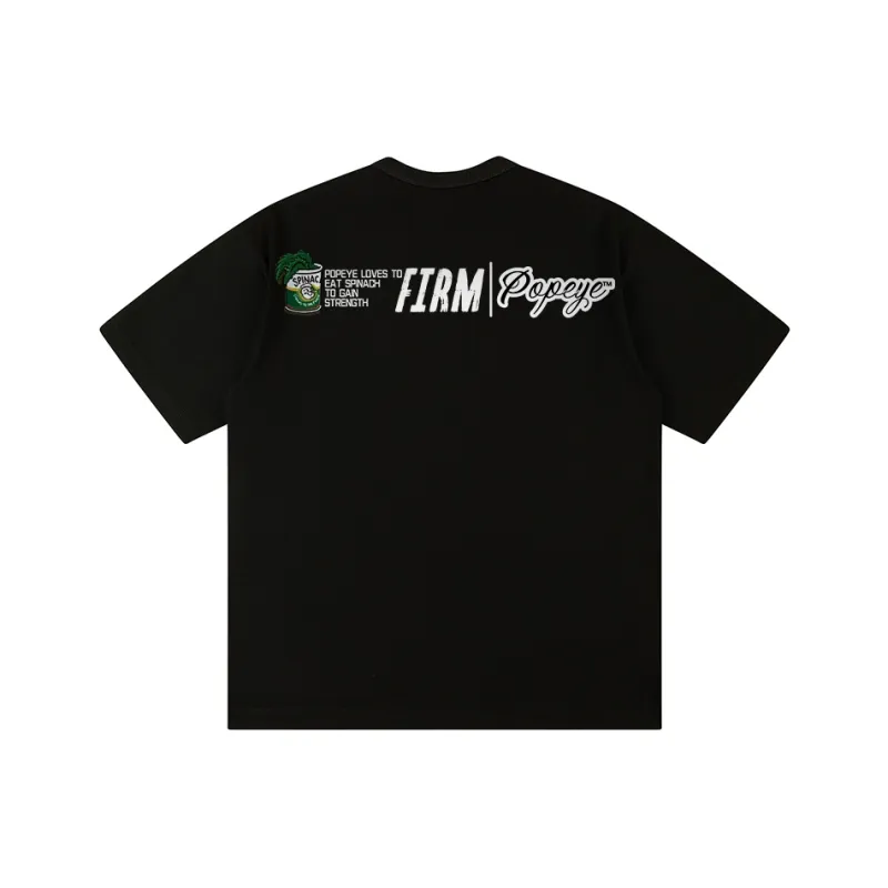 POPEYE T Shirts Unisex-1