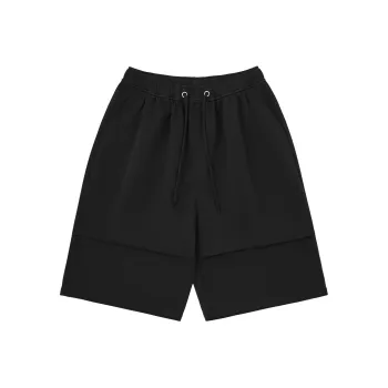 SOAP OPERA Casual Shorts Unisex