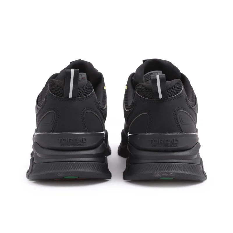 TOREAD Slip Resistant, Abrasion Resistant, Lightweight Low Top Casual Shoes Men's-3