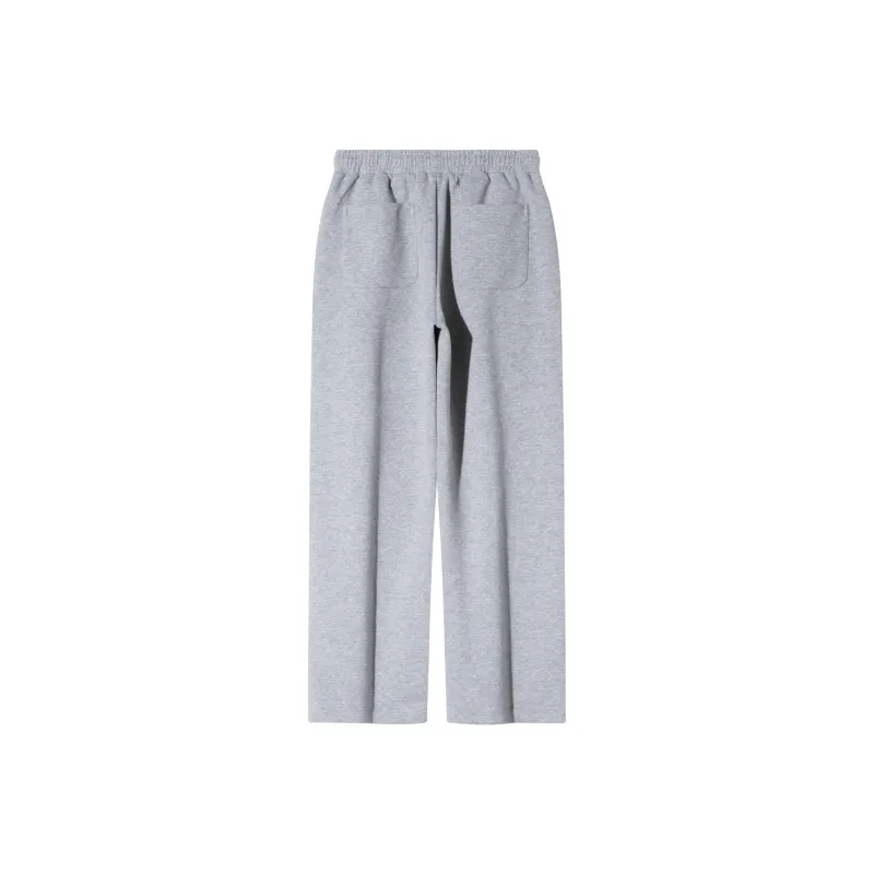 SANBAI STUDIO Casual Pants Unisex-1