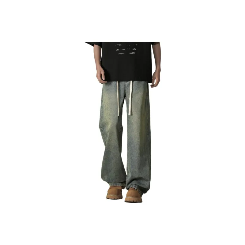 CLOR Jeans Unisex-15