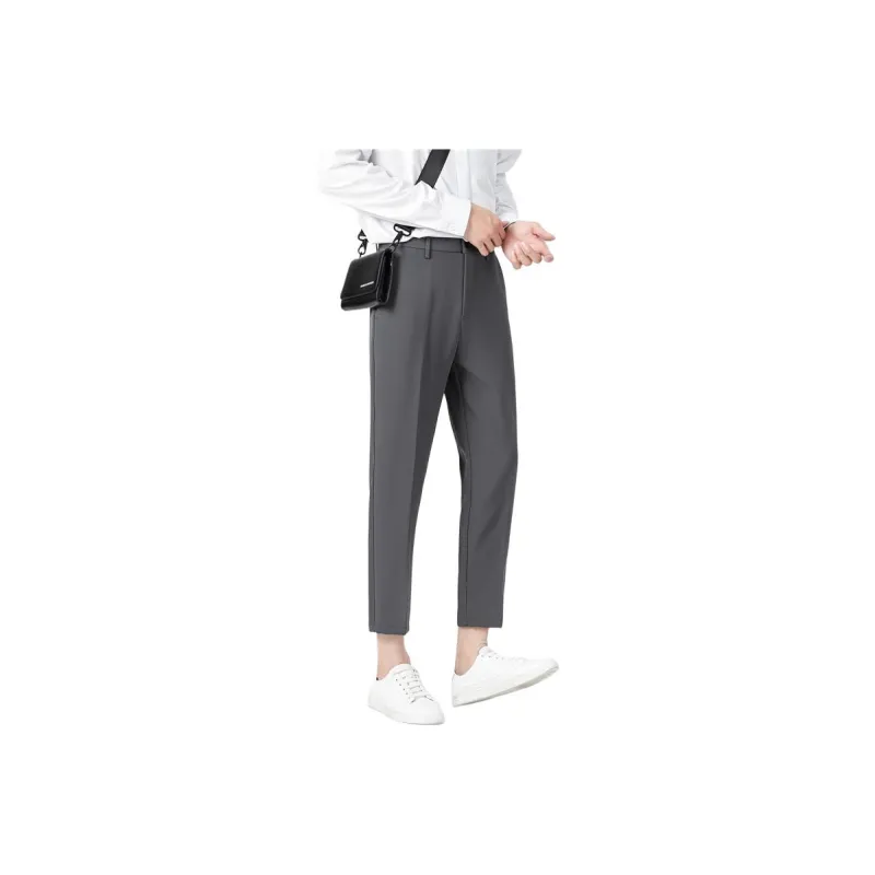 PIERRE CARDIN Suit Trouser Unisex-6